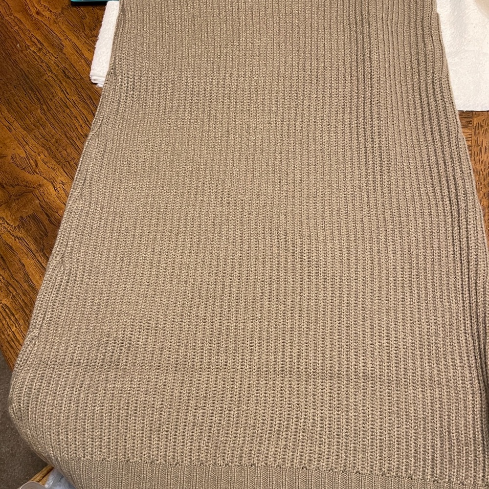 BB Dakota sleeveless sweater dress size XS - Picture 5 of 11
